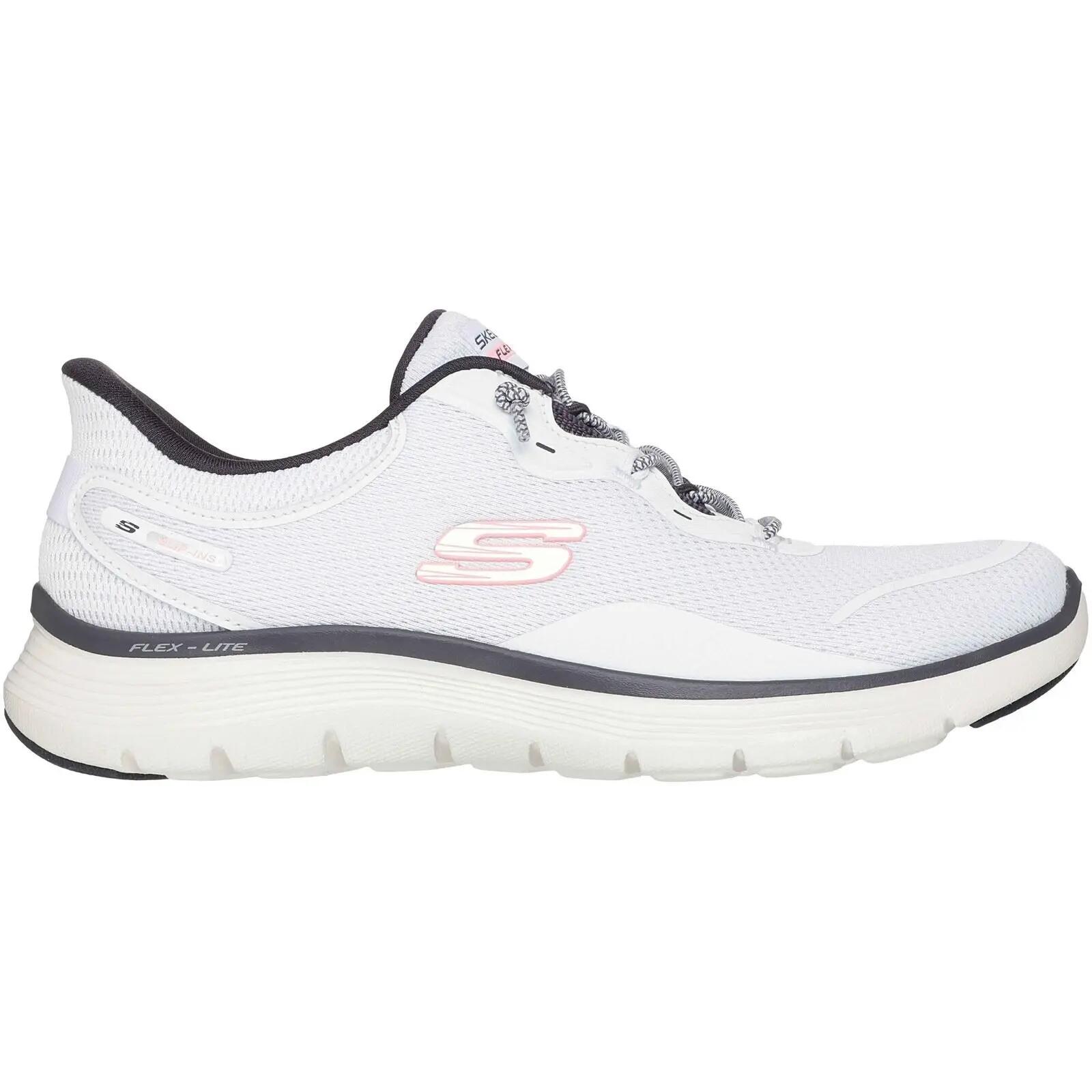 Appeal 5.0 instapschoenen voor dames (Wit) 5/6