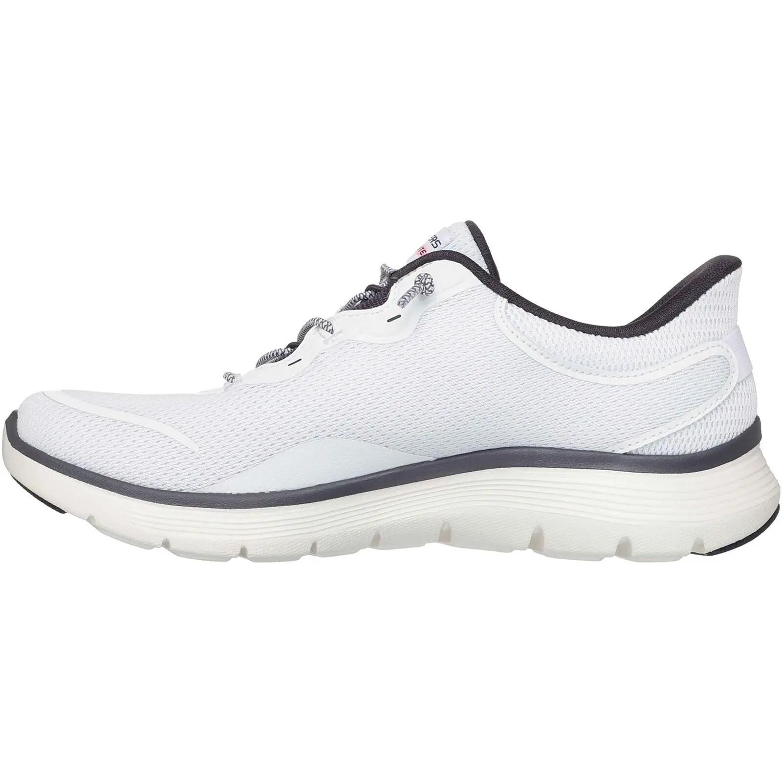 Appeal 5.0 instapschoenen voor dames (Wit) 4/6