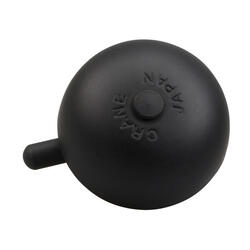 Sonettes Mini KAREN Bell (Steel Band) - All Black