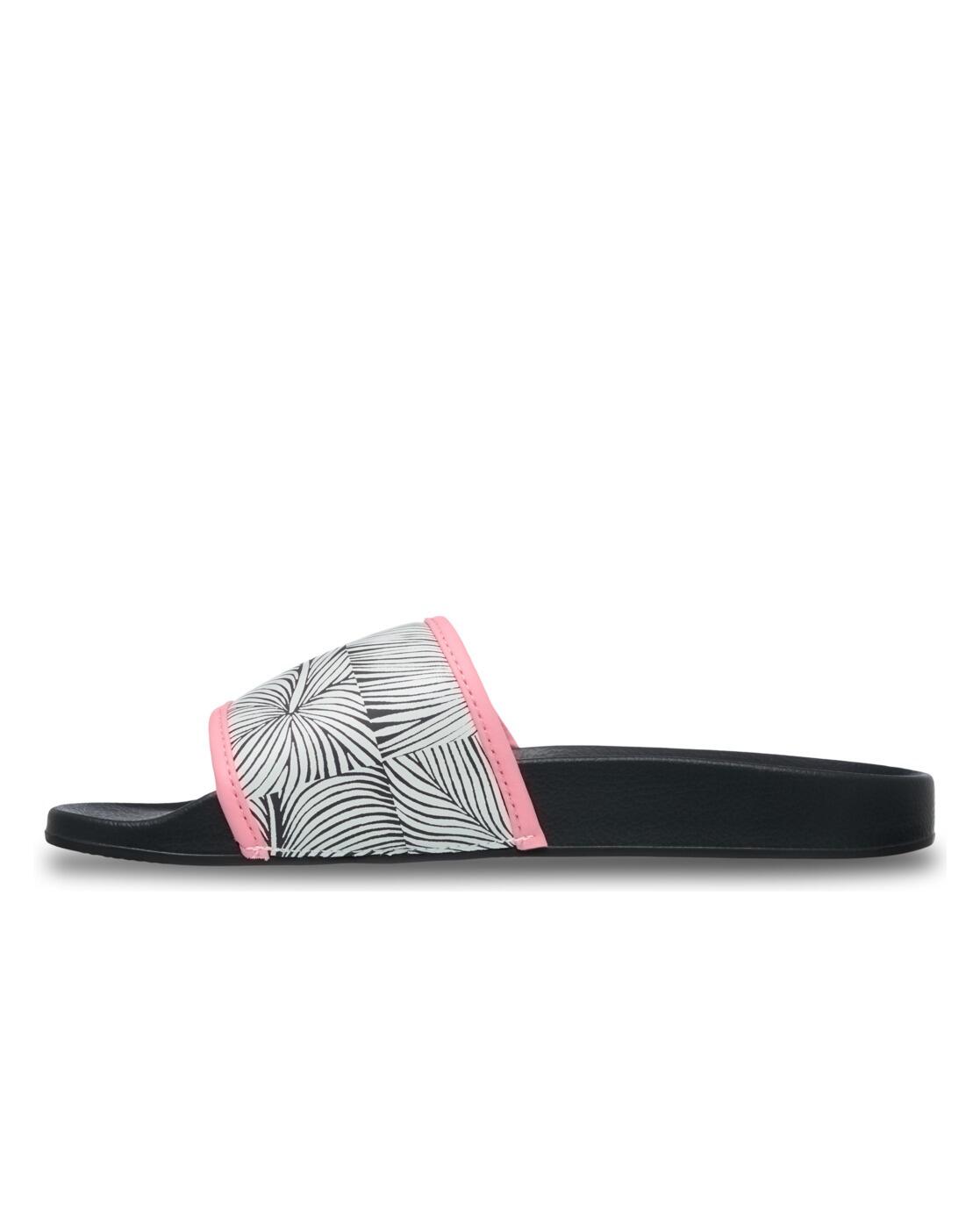 Sandales SLIPPY IV Rose Femme 3/4