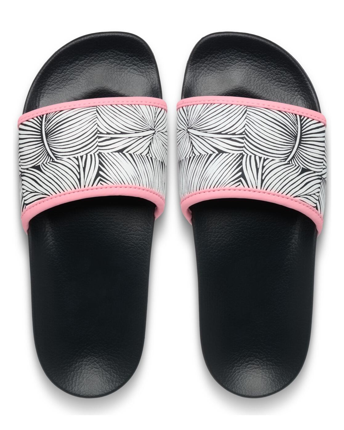 Sandales SLIPPY IV Rose Femme 4/4