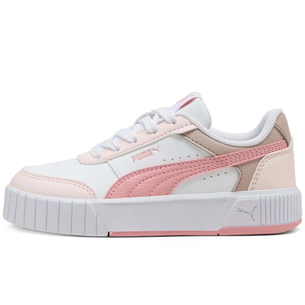 Puma Sports Shoes Carina Mia Ps Junior