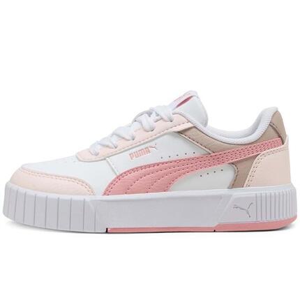 Puma Chaussures De Sport Carina Mia Ps Enfant