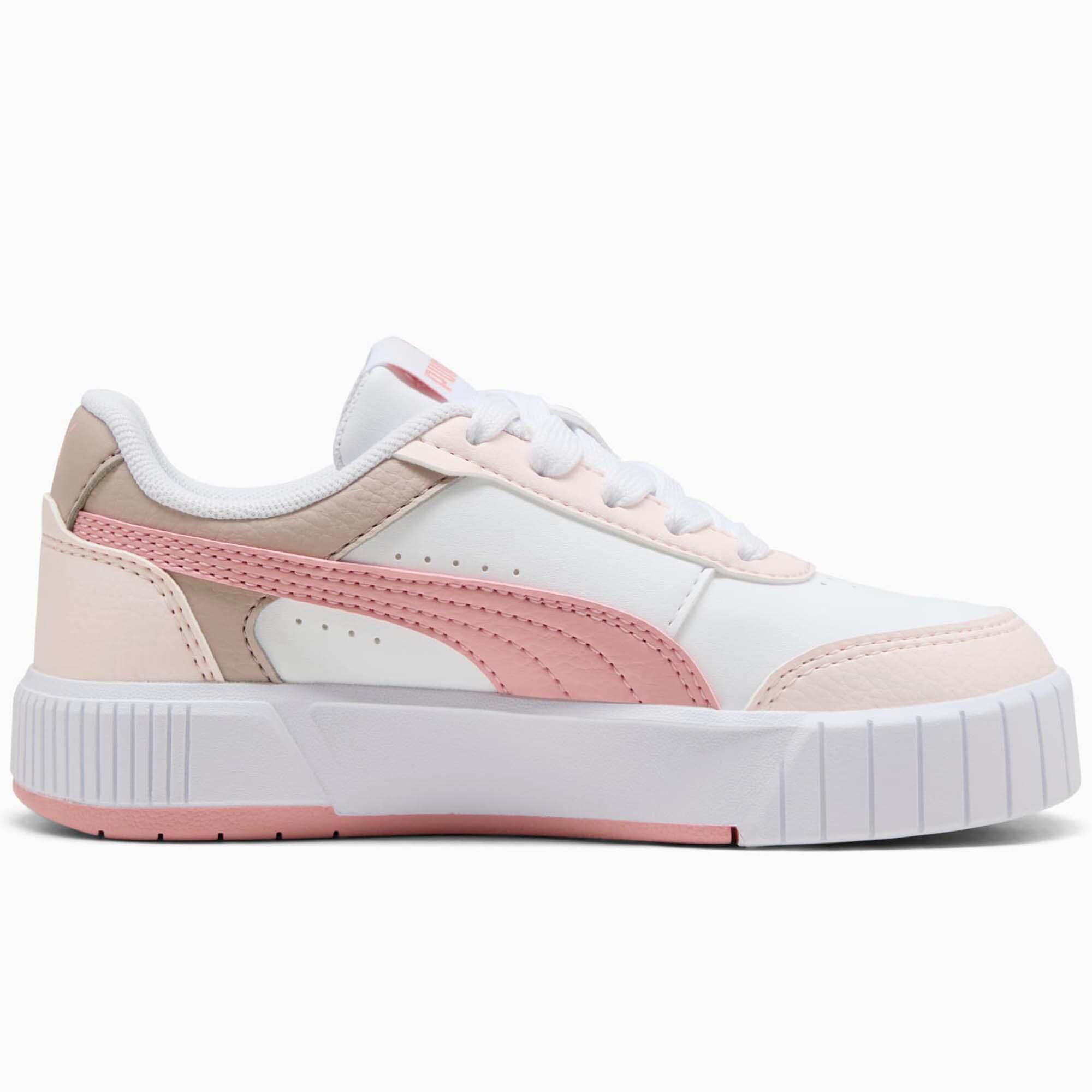 Puma Chaussures De Sport Carina Mia Ps Enfant 3/6