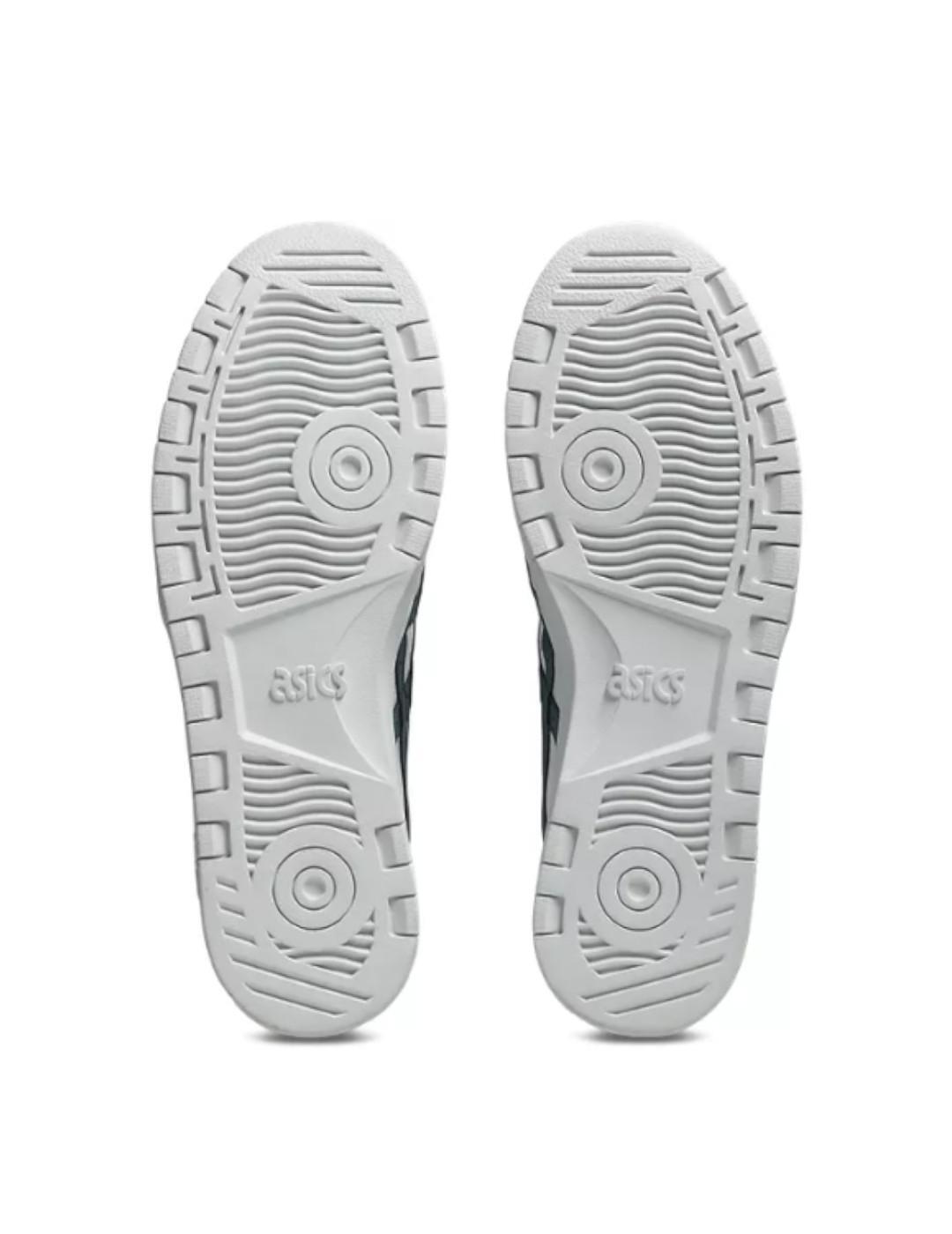 Sneakers pour hommes Asics Japan en blanc 6/6