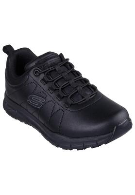 Zapatillas dames skechers nampa beja zwart