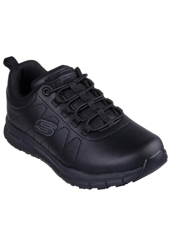 SKECHERS Zapatillas Mujer Skechers Negro