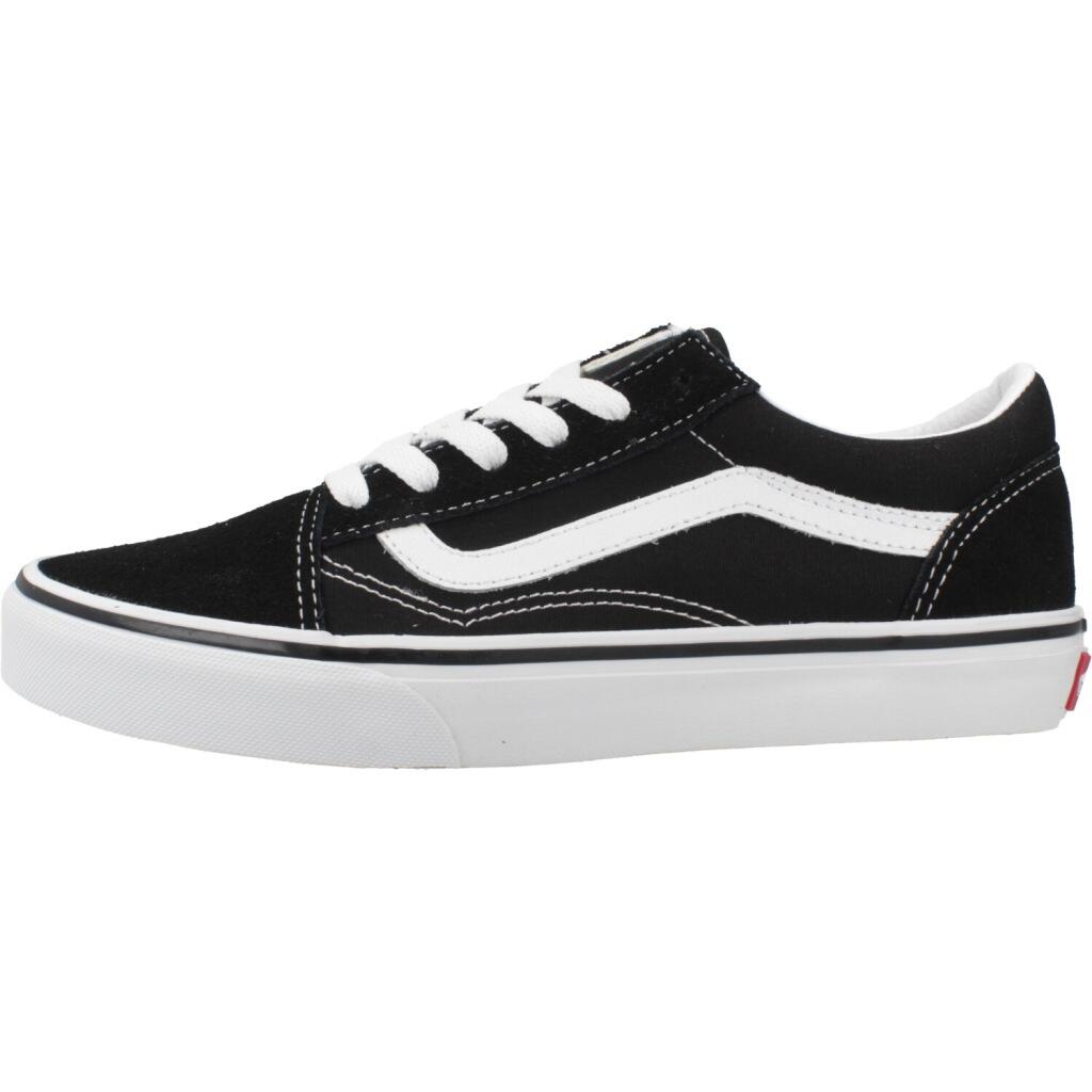 Buty VANS OLD SKOOL Czarny 2/5