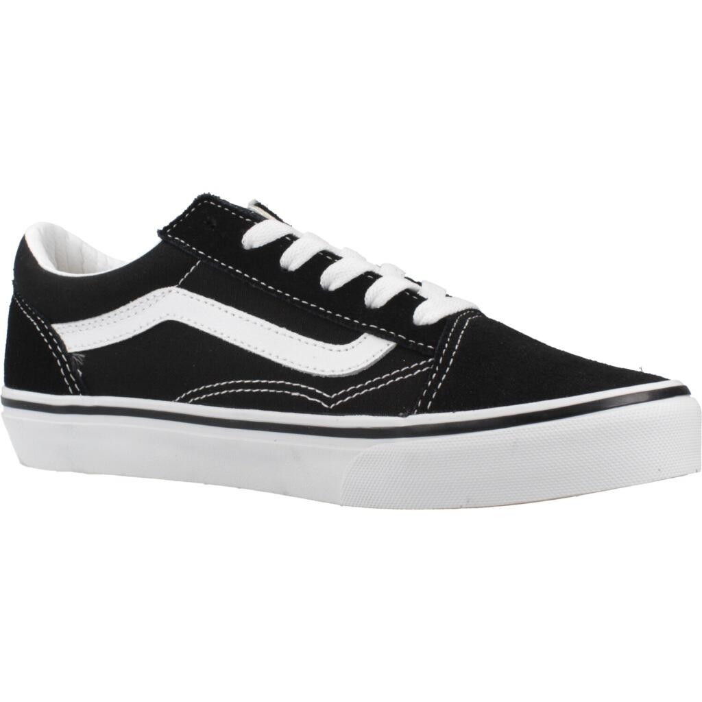 Buty VANS OLD SKOOL Czarny 5/5
