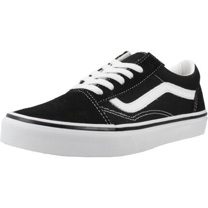 Buty VANS OLD SKOOL Czarny