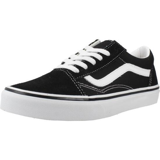 Buty VANS OLD SKOOL Czarny