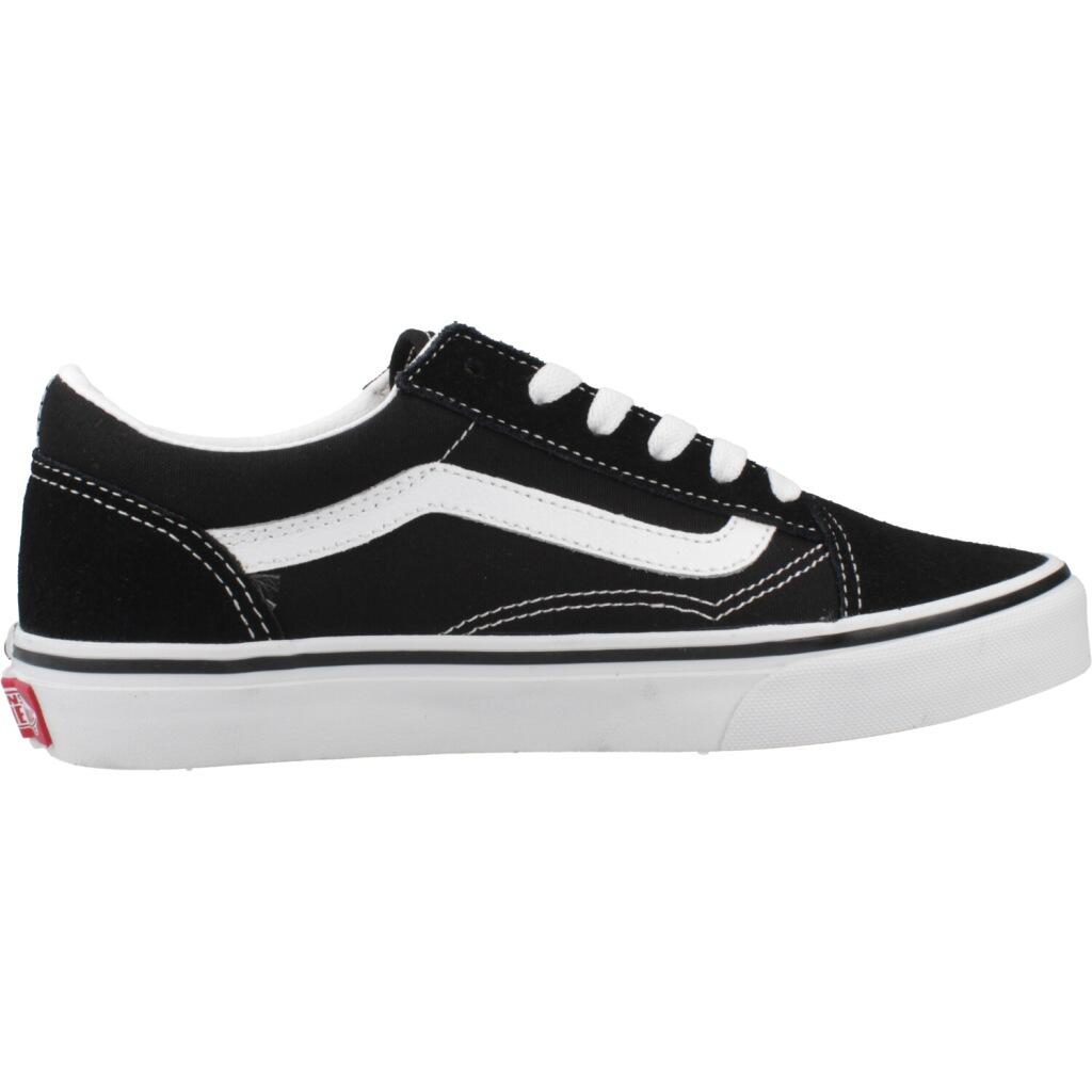 Buty VANS OLD SKOOL Czarny 4/5
