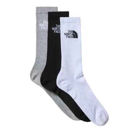 Chaussettes Homme The North Face Multicolores.
