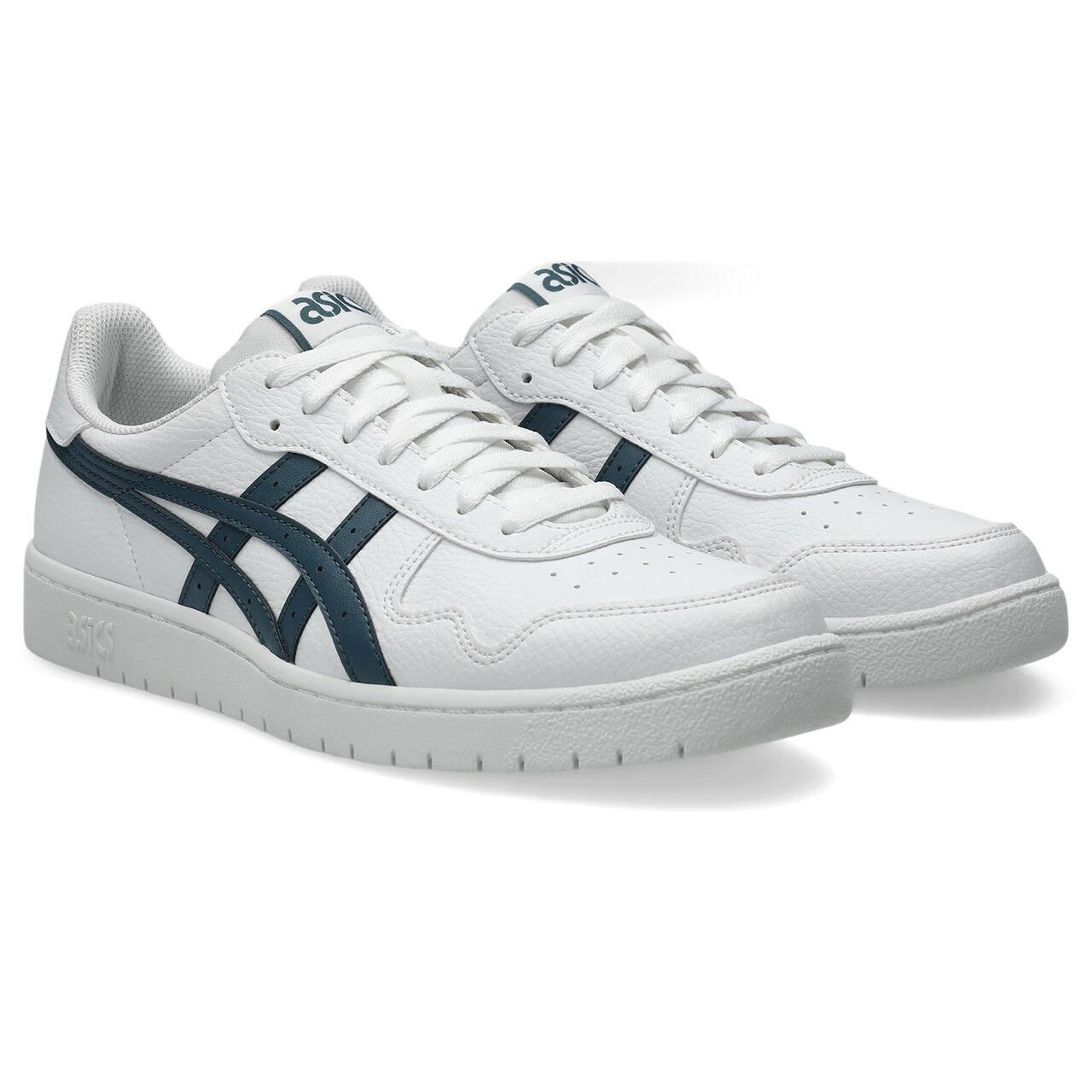 Baskets unisexes Japan S Raw Indigo 3/4