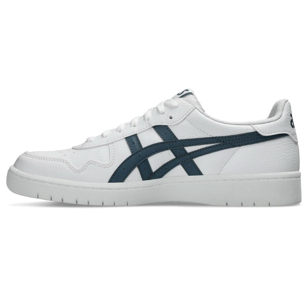 Baskets unisexes Japan S Raw Indigo 2/4