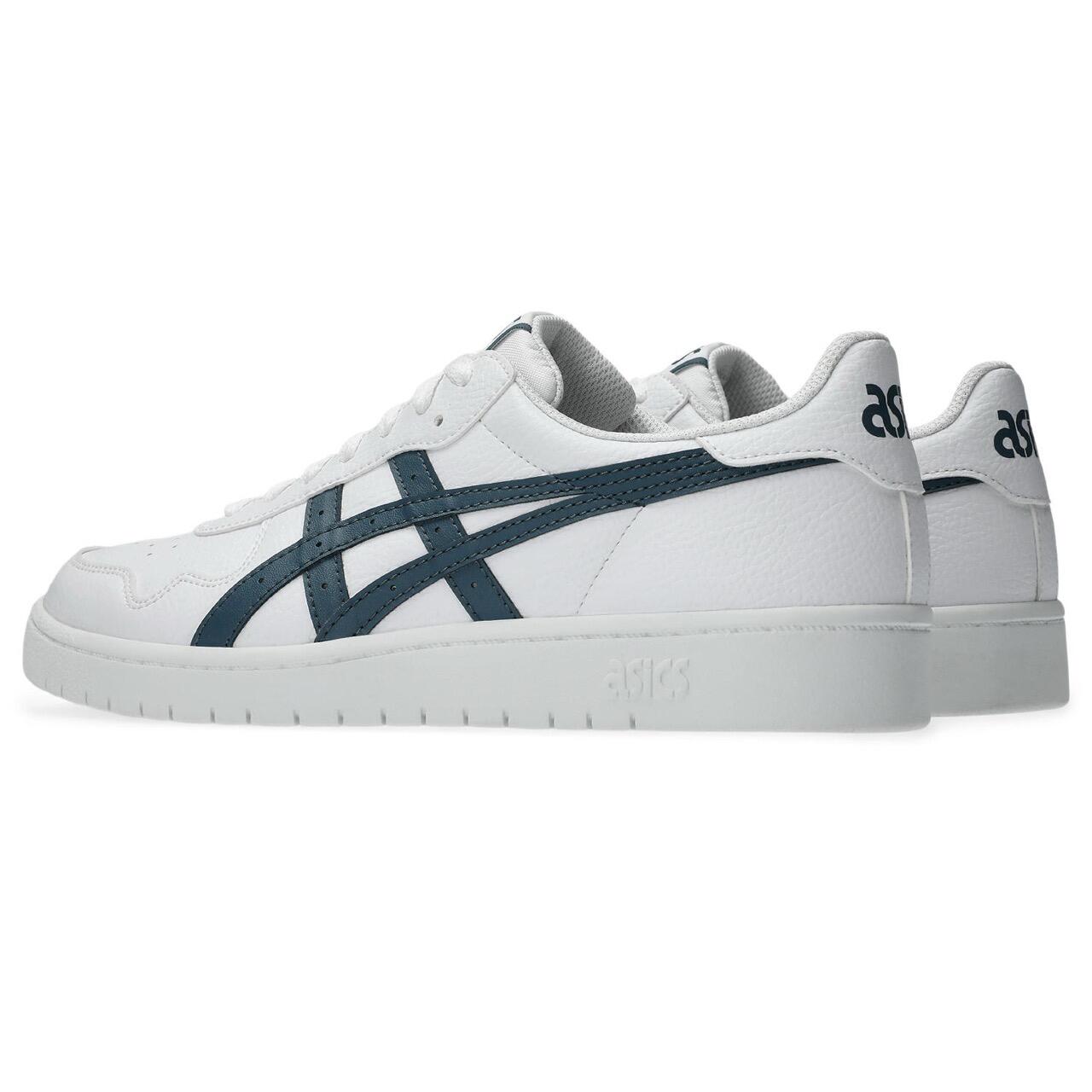 Baskets unisexes Japan S Raw Indigo 4/4
