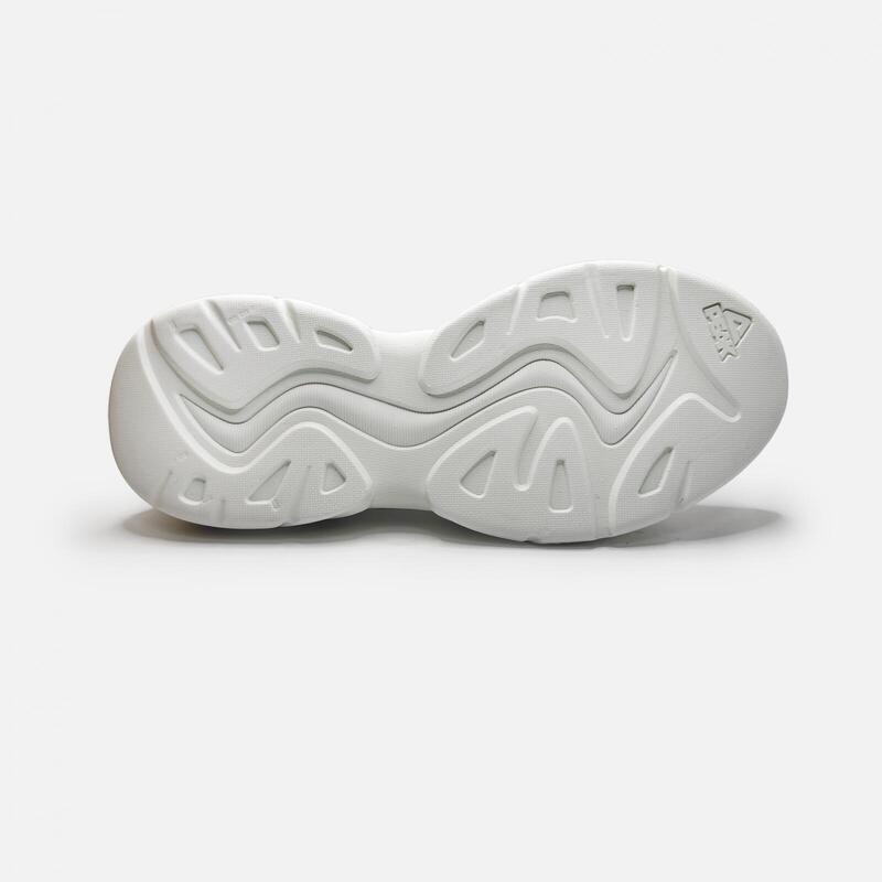 Pantofi sport Peak Easy Luxury Fashion Alb