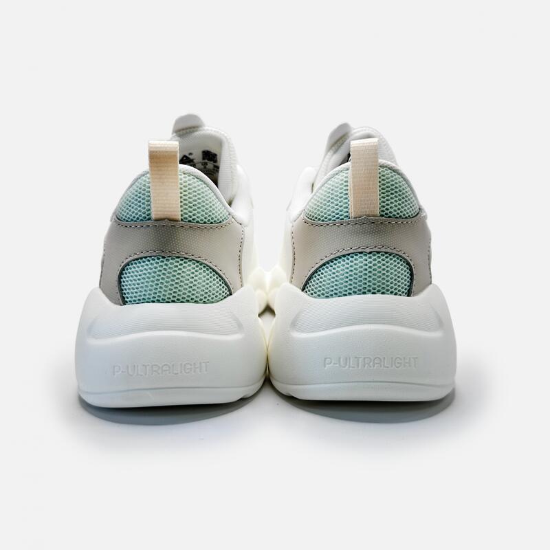 Pantofi sport Peak Easy Luxury Fashion Alb