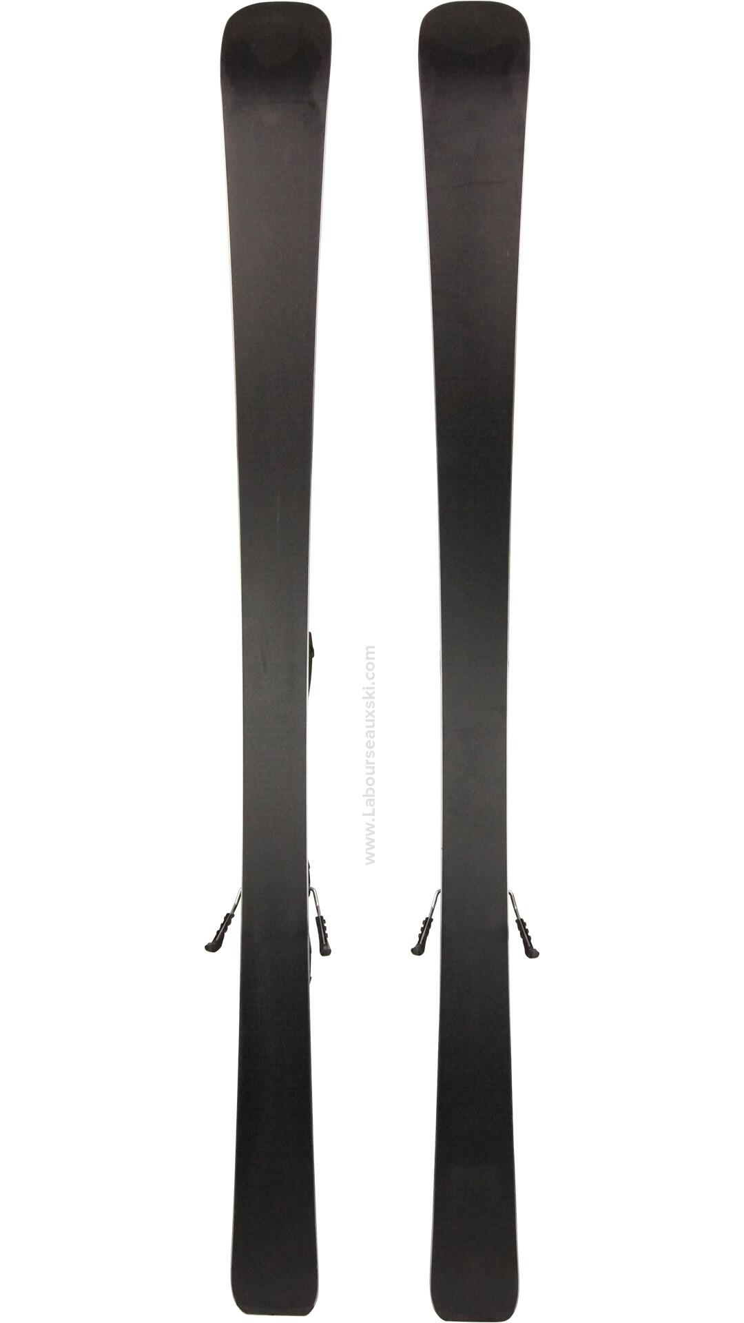 Reconditionné - NORDICA DOBERMANN COMBI PRO S RACE + FIX 10 FDT GW - Très bon... 3/5