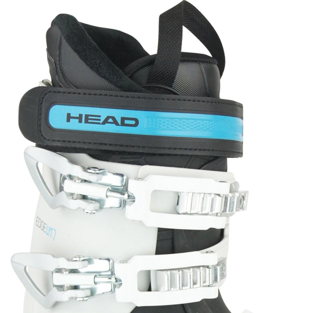 Reconditionné - HEAD EDGE LYT 7 - Très bon état 2/4
