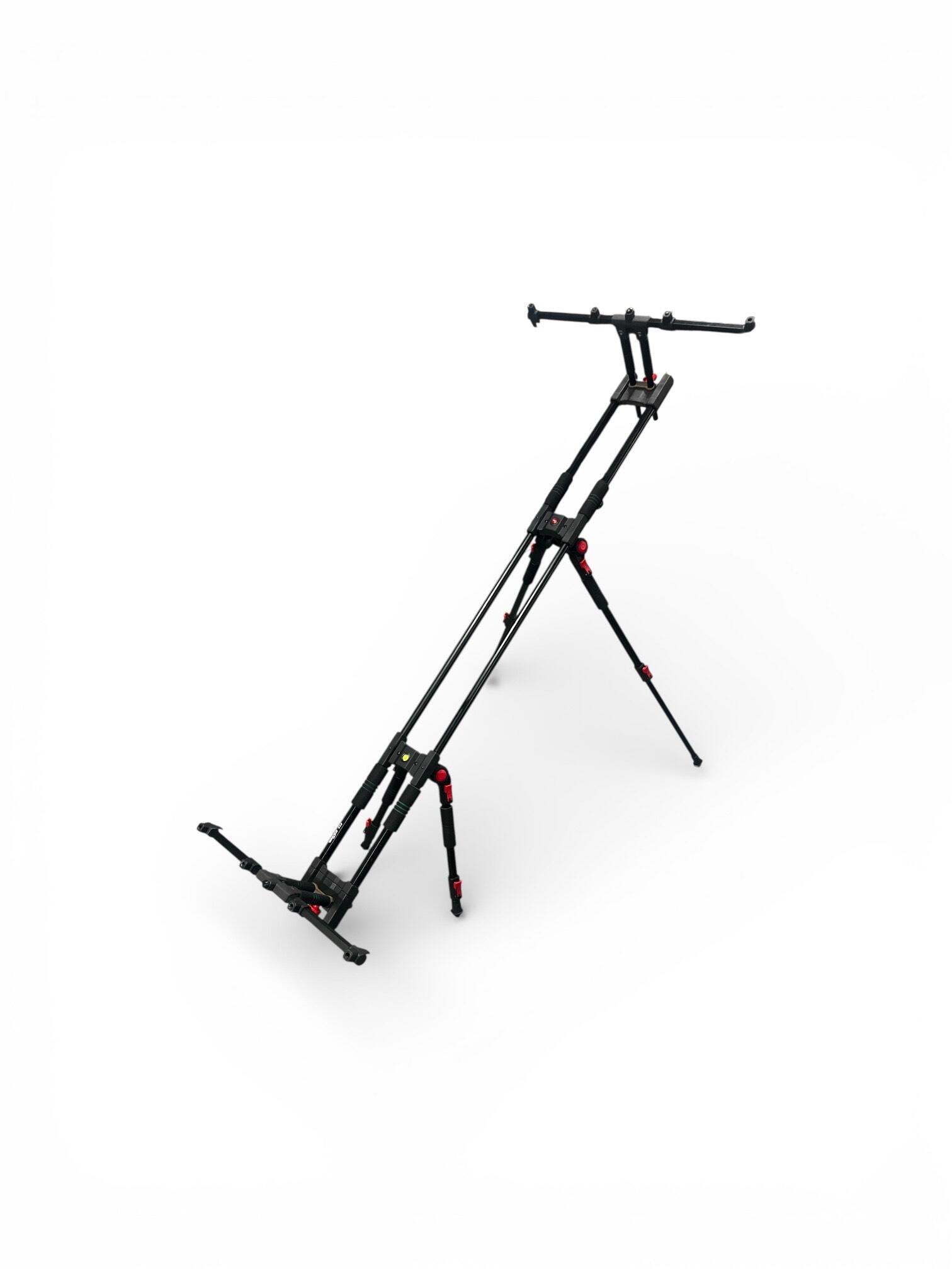 Rodpod P19 2/7