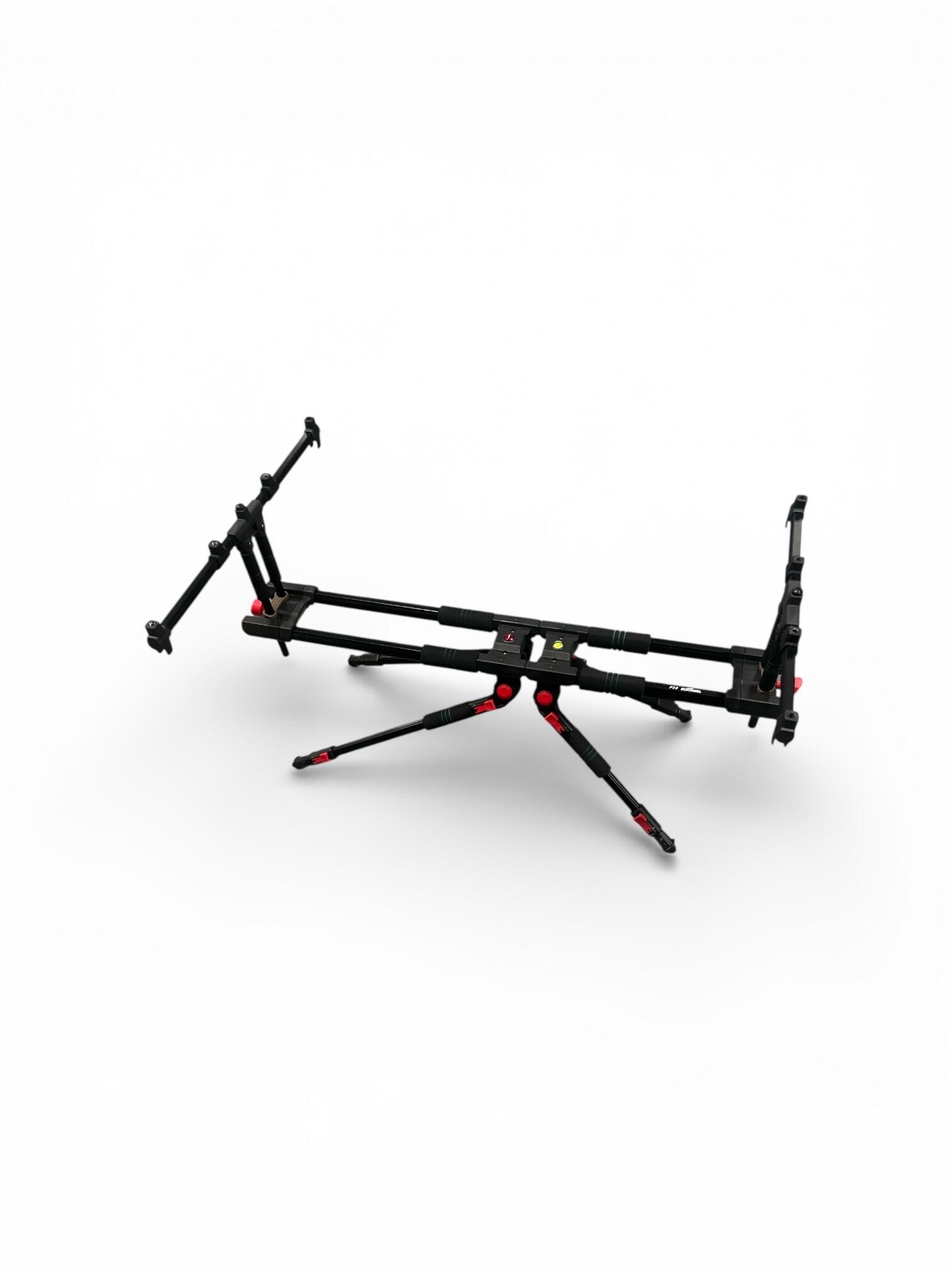 Rodpod P19 4/7