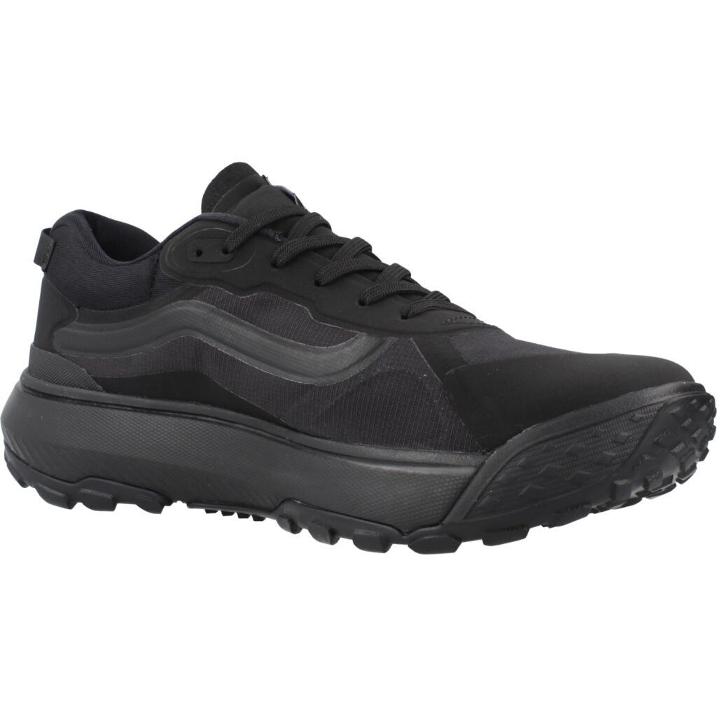 Buty VANS MTE CROSSPATH Czarny 5/5