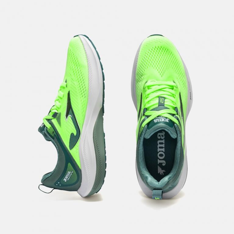 Buty biegowe męskie Joma Hispalis Men 2615 3/5