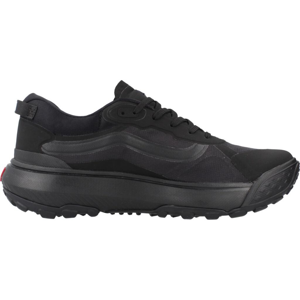 Buty VANS MTE CROSSPATH Czarny 4/5