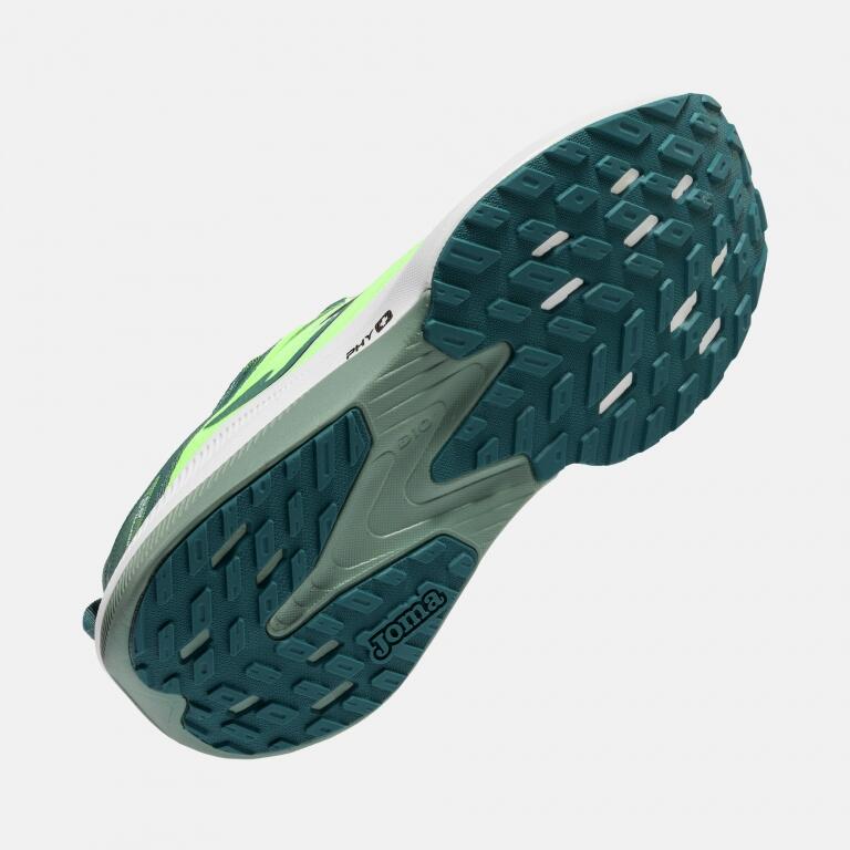 Buty biegowe męskie Joma Hispalis Men 2615 2/5