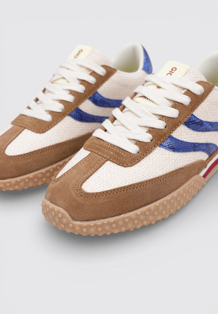 Chaussure de randonnée Baskets Femme Gioseppo BLOMKEST Ble 3/5