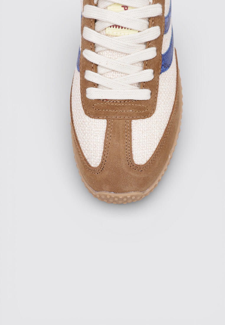 Chaussure de randonnée Baskets Femme Gioseppo BLOMKEST Ble 5/5