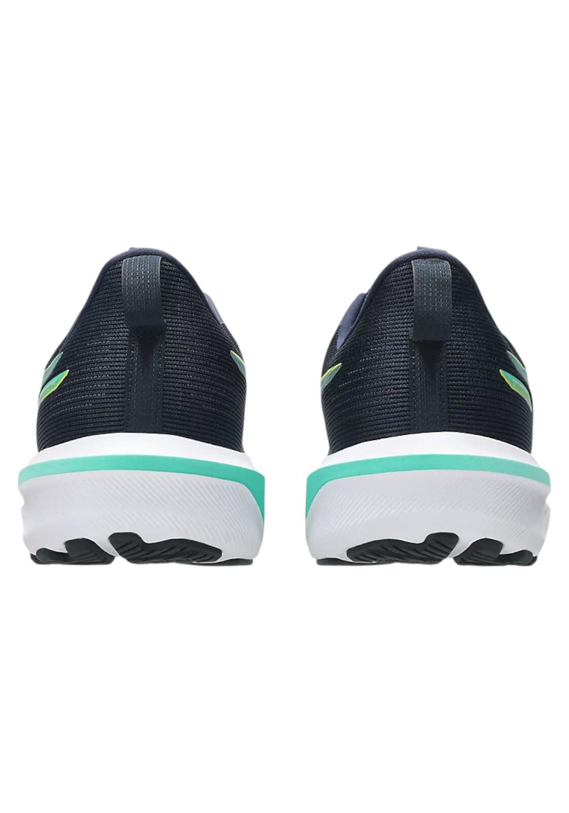 Chaussures De Running Asics Gt-1000 14 Adulte 3/5