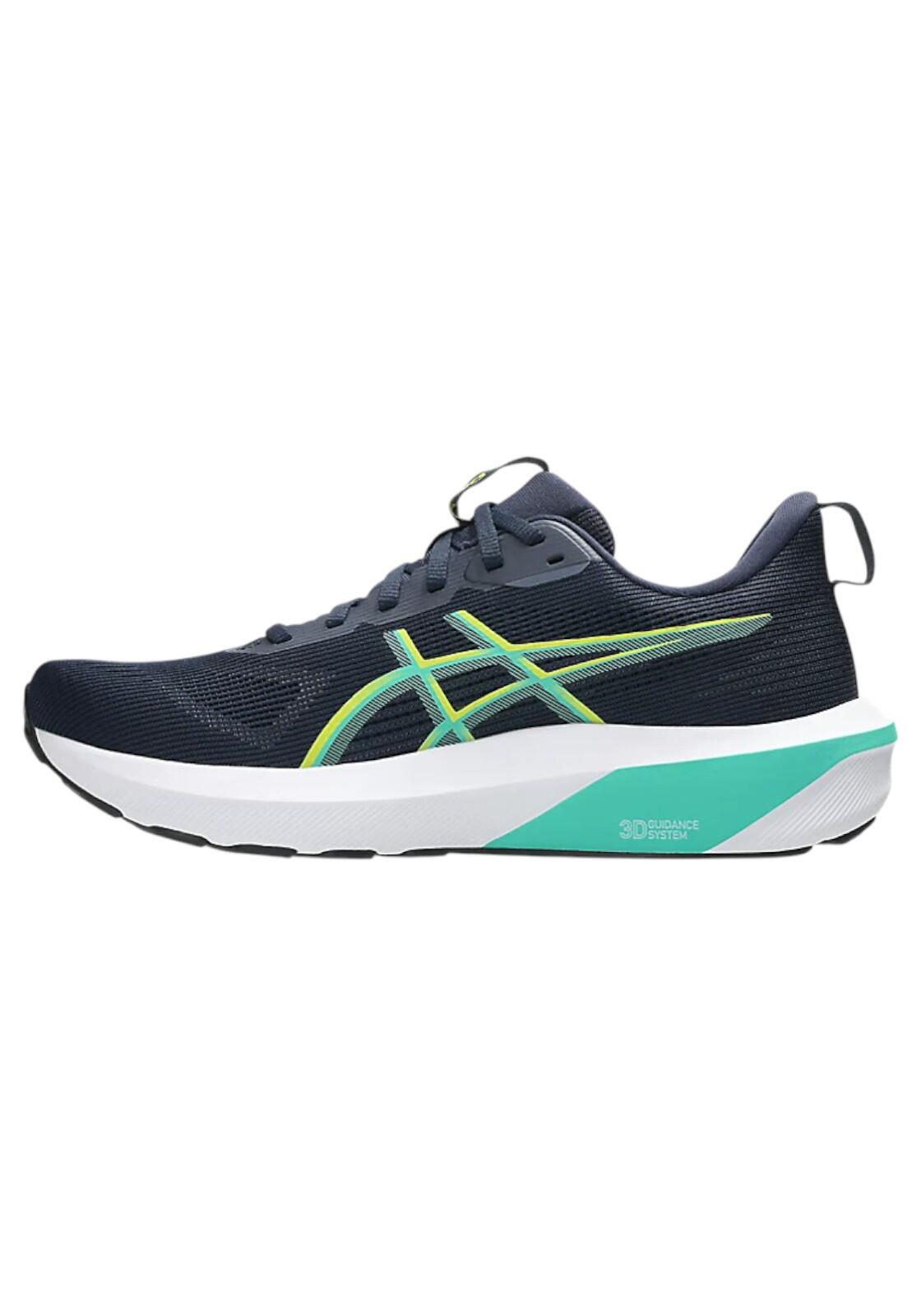 Chaussures De Running Asics Gt-1000 14 Adulte 2/5