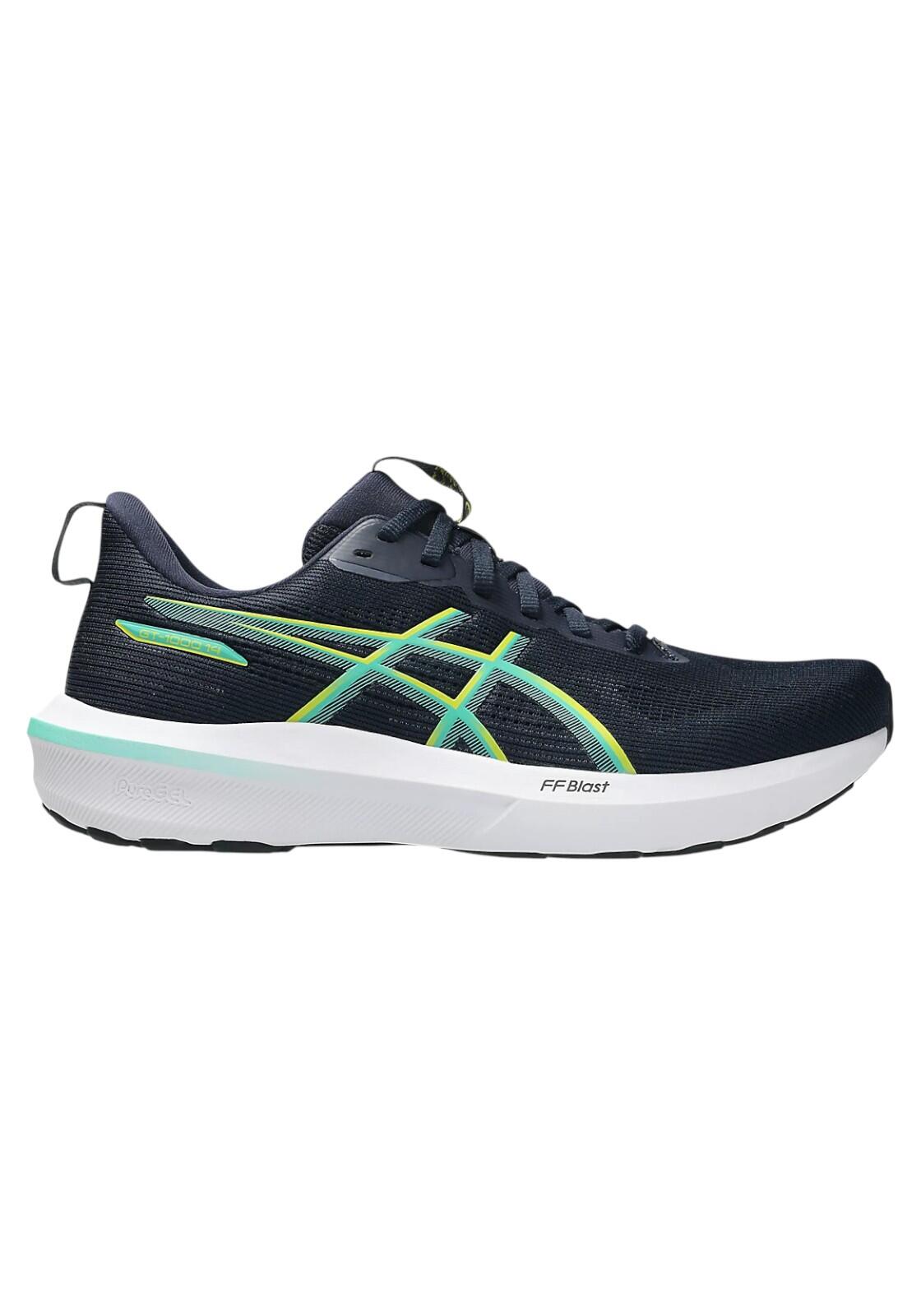 Încălțăminte De Alergare Asics Gt-1000 14 Adult