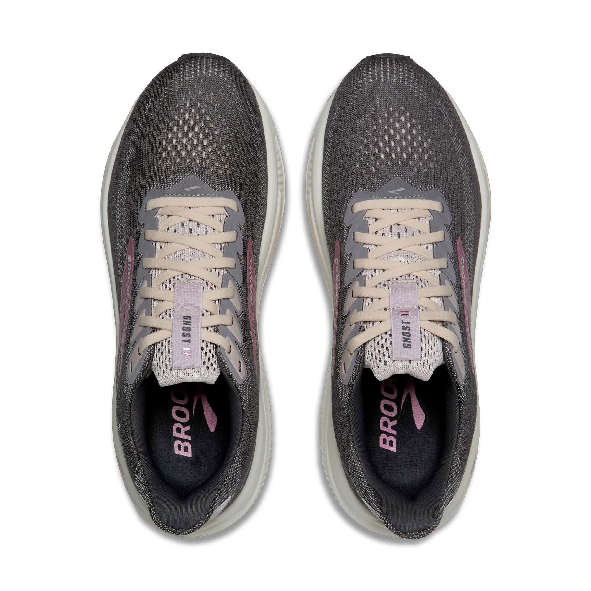 Scarpe Running Brooks Ghost 17 Adulto 4/5