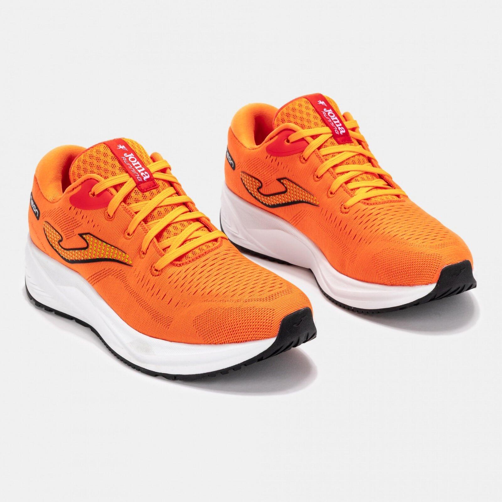 Joma Scarpe Uomo - Running su Superfici Dure, Senza Cuciture 3/6