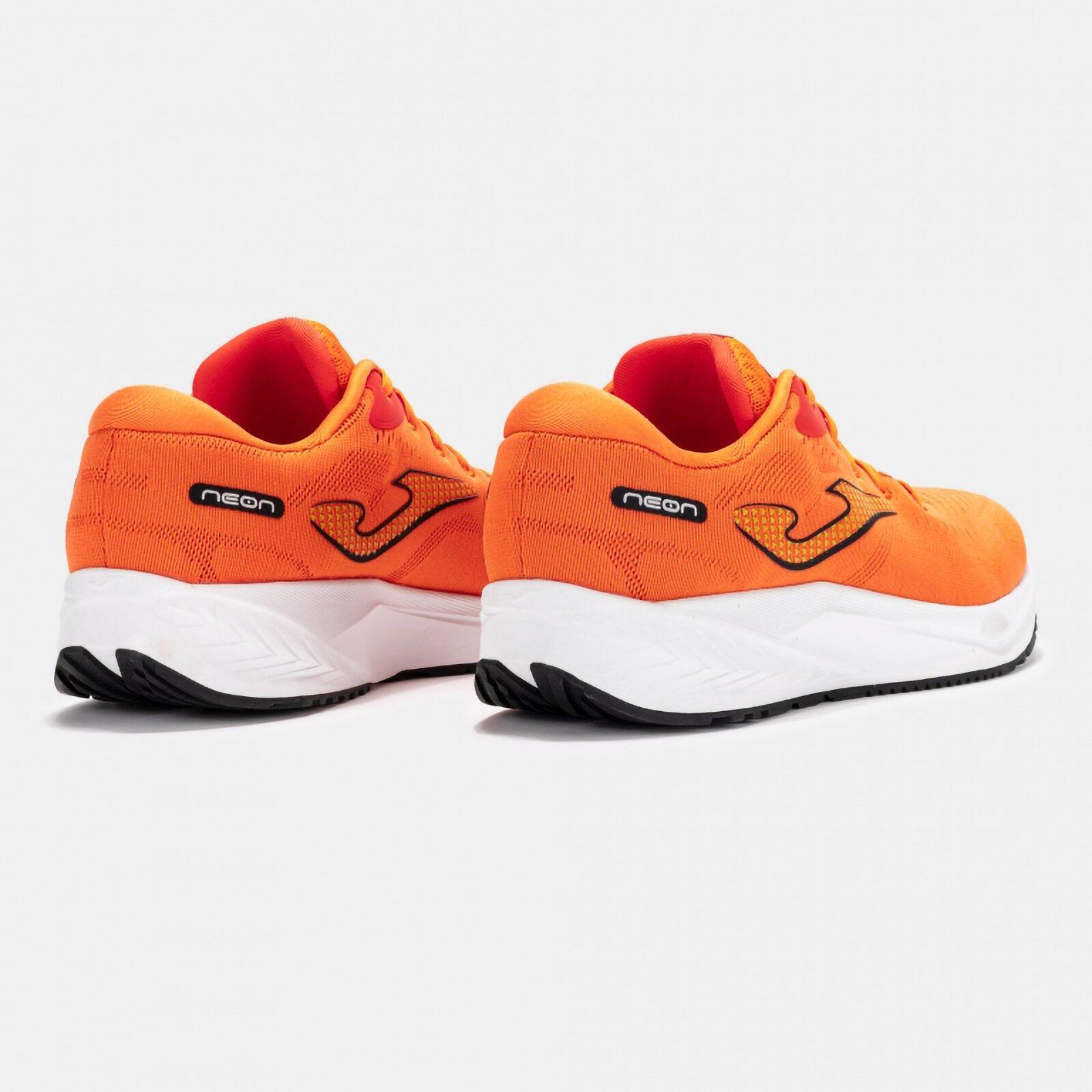 Joma Scarpe Uomo - Running su Superfici Dure, Senza Cuciture 2/6