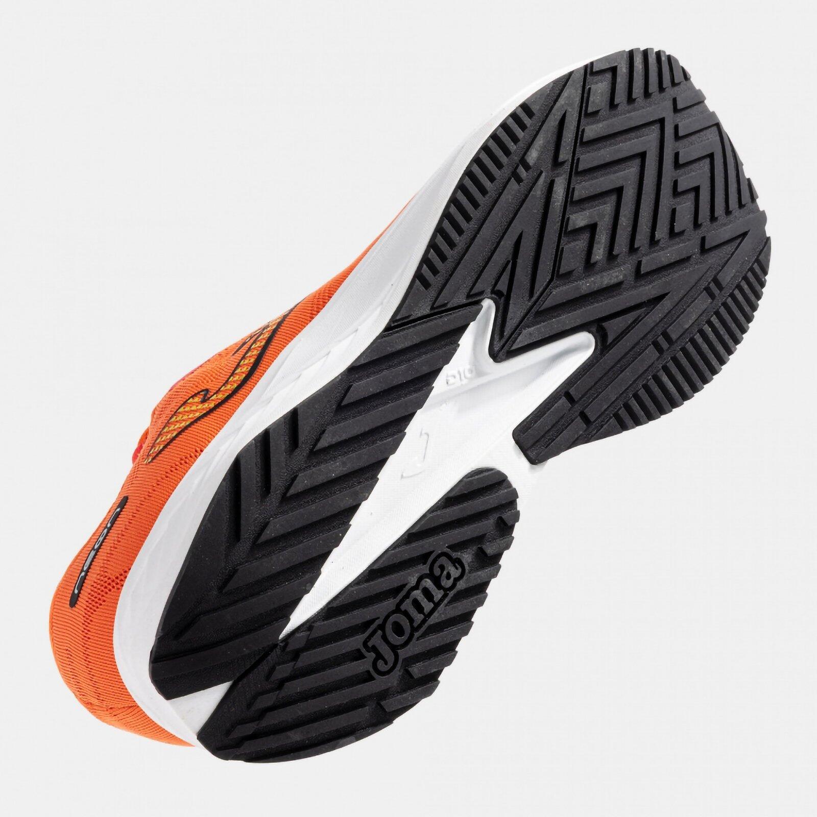 Joma Scarpe Uomo - Running su Superfici Dure, Senza Cuciture 5/6