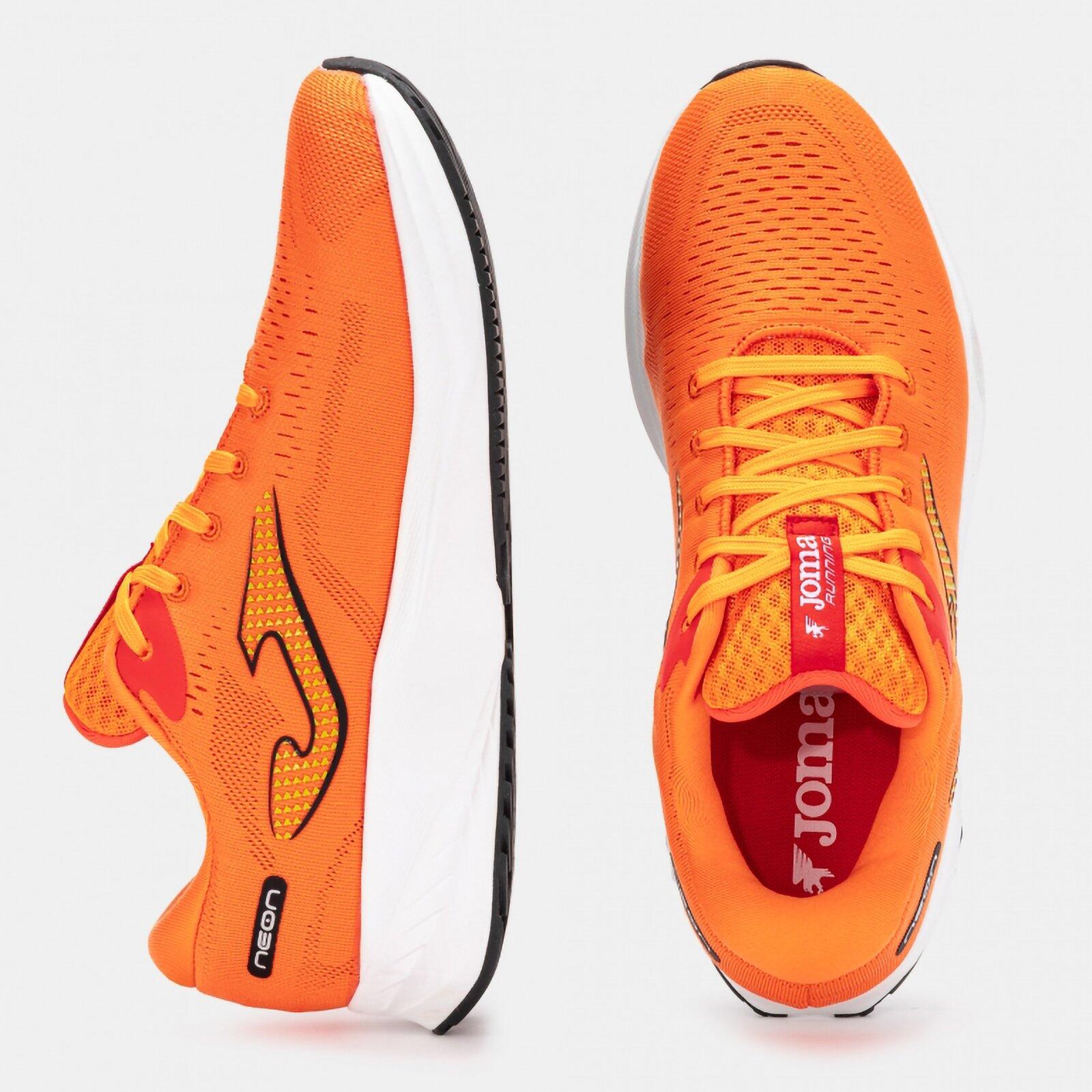 Joma Scarpe Uomo - Running su Superfici Dure, Senza Cuciture 4/6