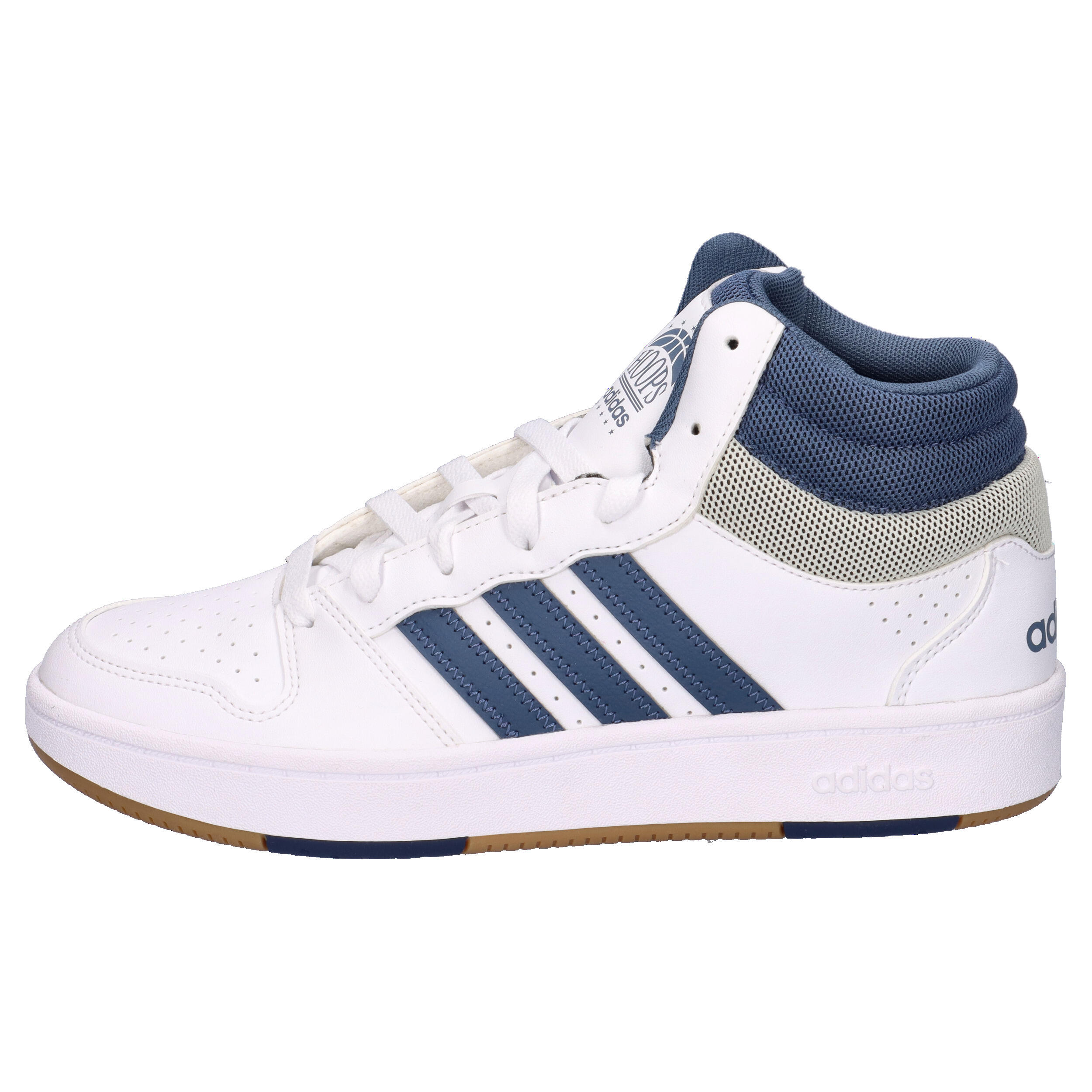 Zapatillas adidas Hoops Classic 2/7