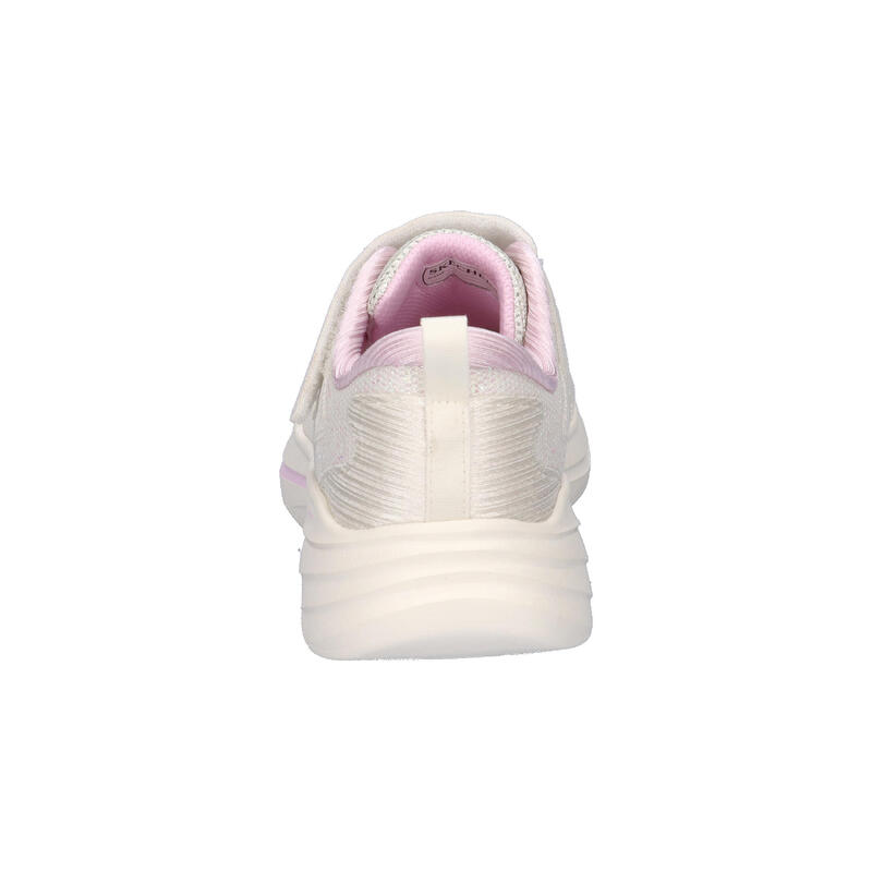 Pantofi sport copii Skechers Wave 92, Bej