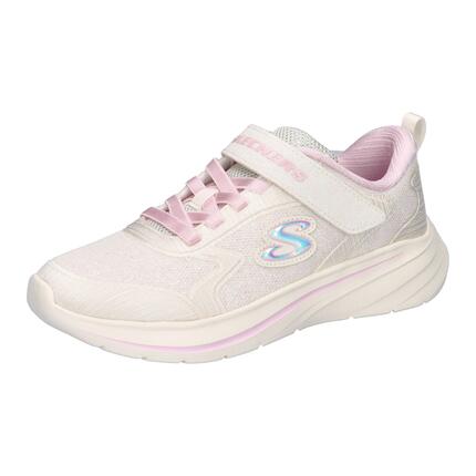 Zapatillas Skechers Wave 92, Beige, Niños