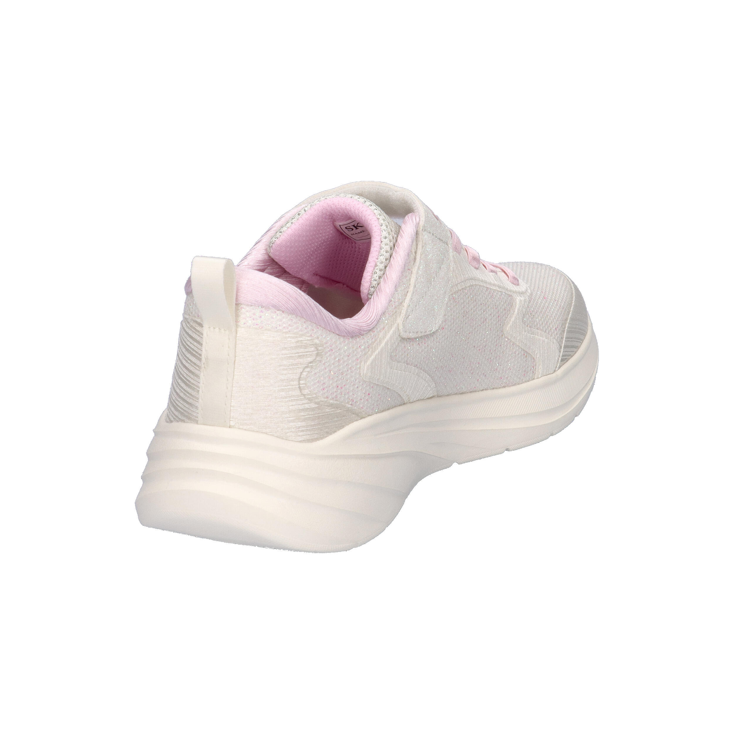 Zapatillas Skechers Wave 92, Beige, Niños 6/7