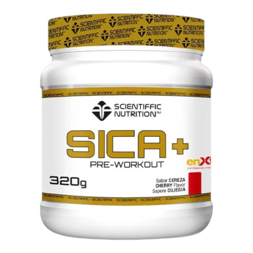SCIENTIFFIC NUTRITION picture