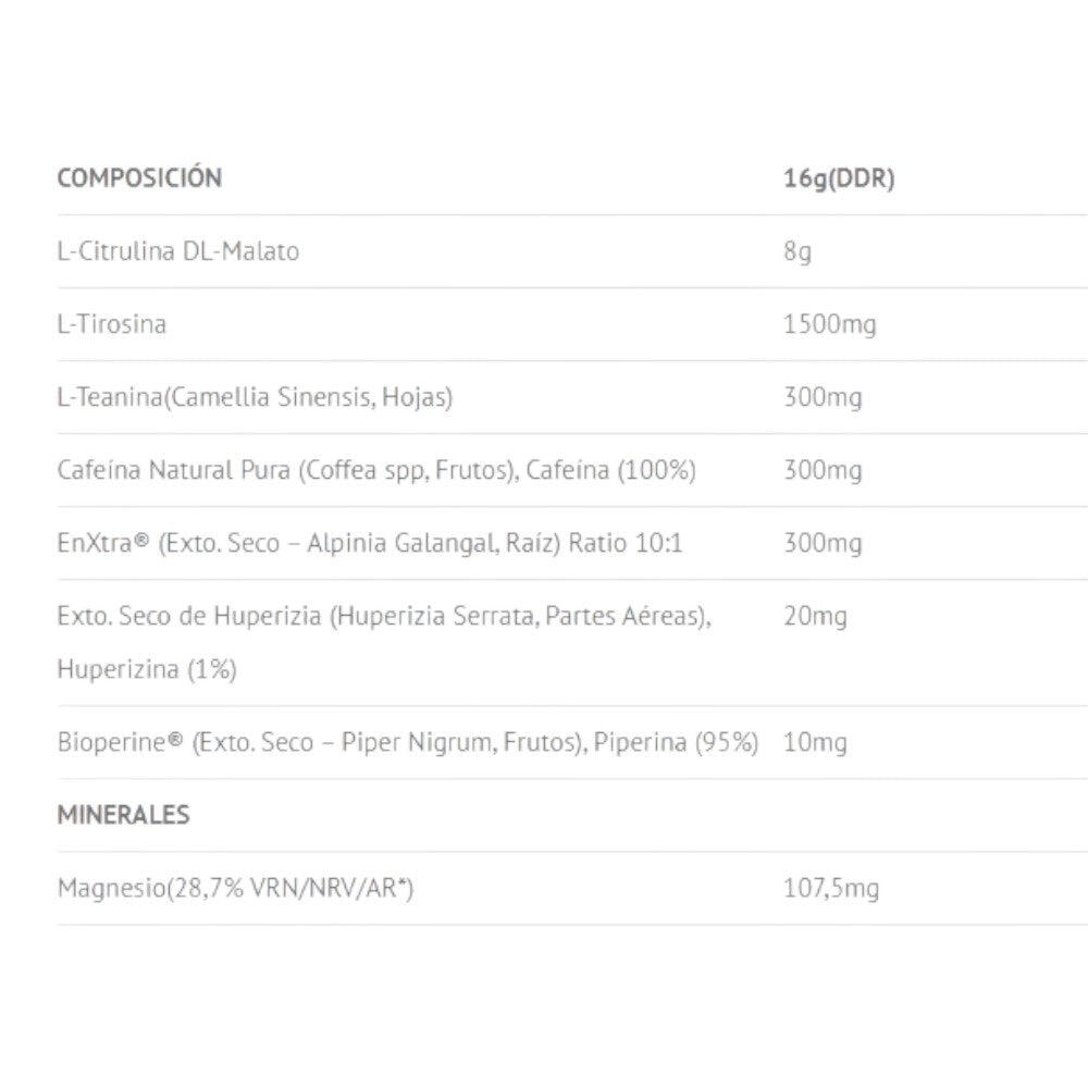 SICA + 320 Gr Lima Limón 2/2