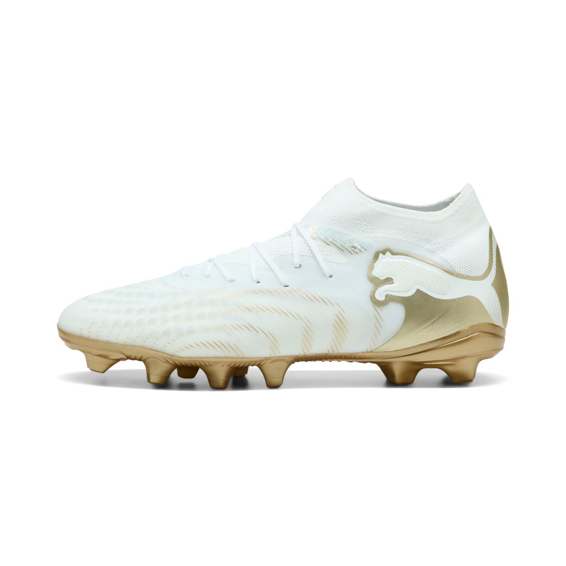 PUMA picture