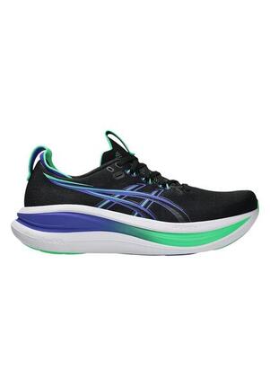 Chaussures de course Asics modèle 1011C127-003 pour homme