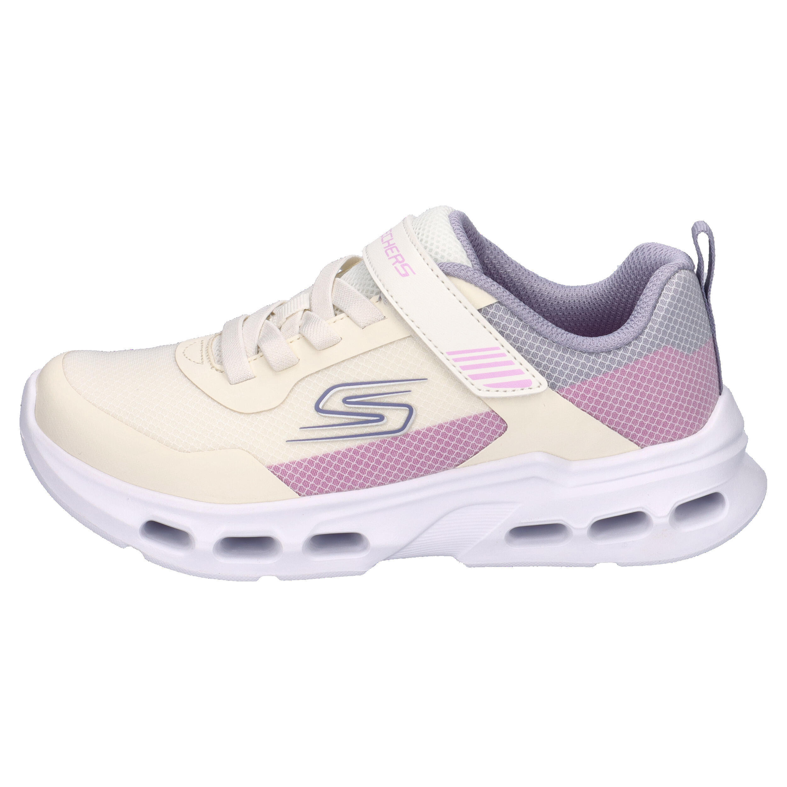 Zapatillas niña Skechers Glide Step Drift 10/15