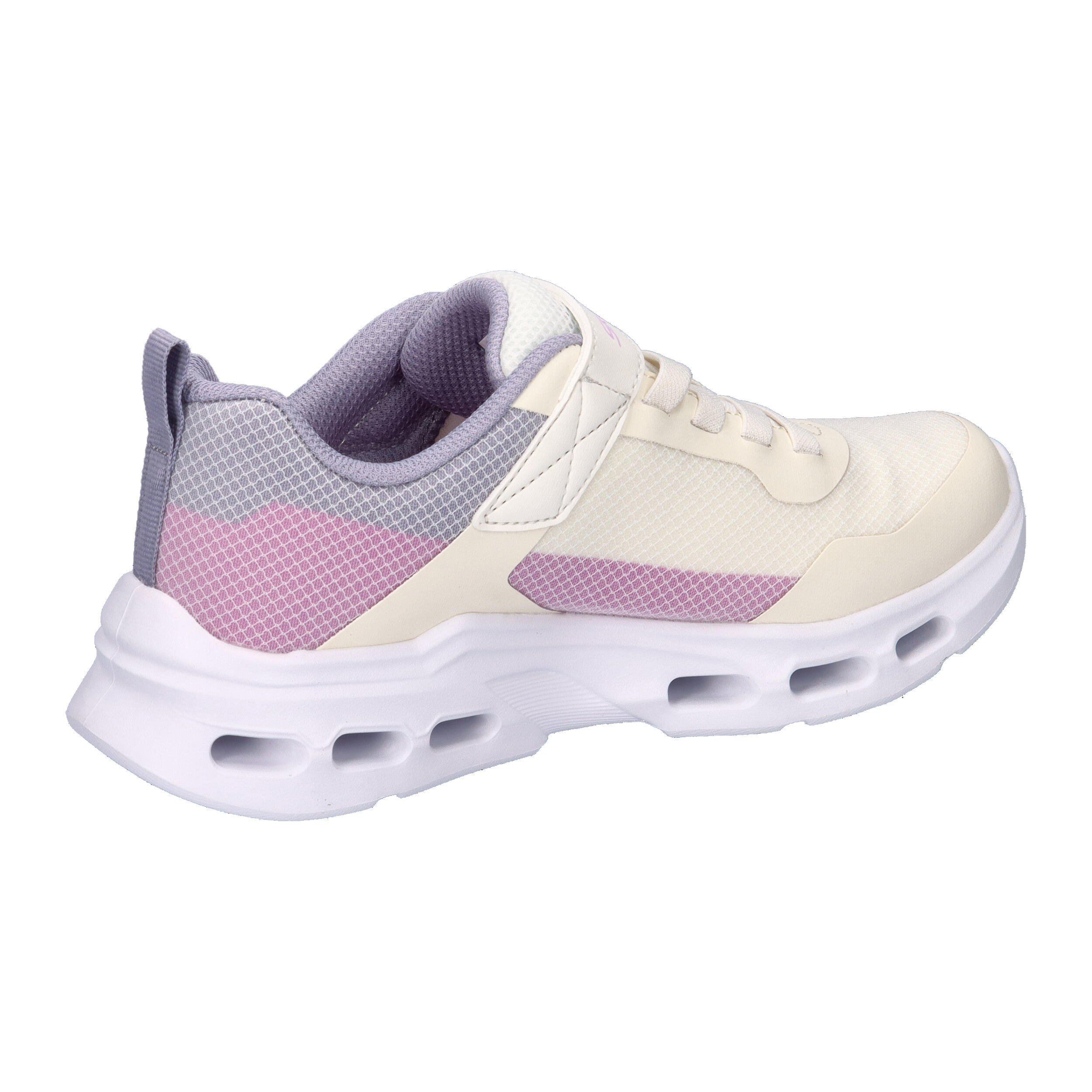 Zapatillas niña Skechers Glide Step Drift 7/7